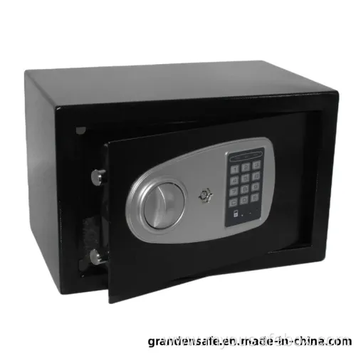 Digital Safe for Hotel and Home (G-20EM)